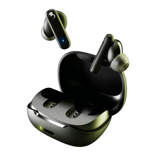 Skullcandy Wireless Earbuds Main